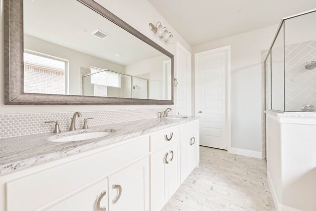2706 Grainger Drive, Mansfield, TX 76063
