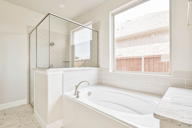2706 Grainger Drive, Mansfield, TX 76063