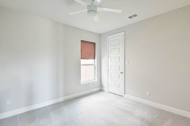 2706 Grainger Drive, Mansfield, TX 76063