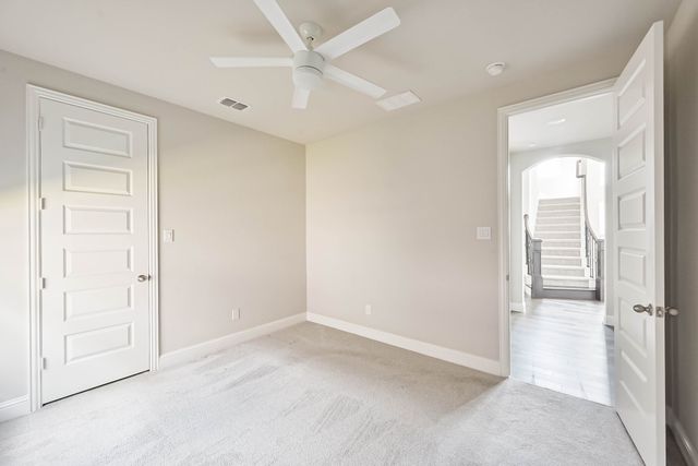 2706 Grainger Drive, Mansfield, TX 76063