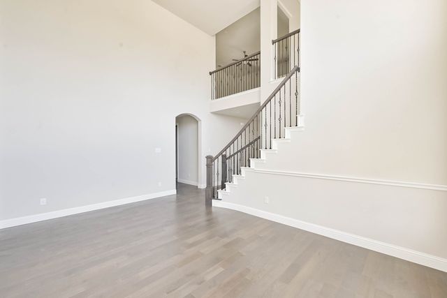 2706 Grainger Drive, Mansfield, TX 76063