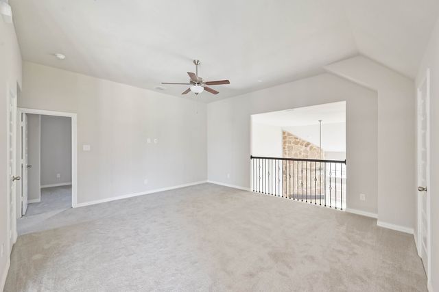 2706 Grainger Drive, Mansfield, TX 76063