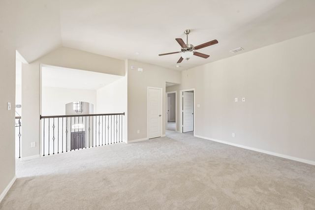 2706 Grainger Drive, Mansfield, TX 76063