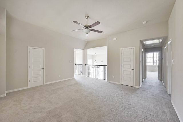2706 Grainger Drive, Mansfield, TX 76063