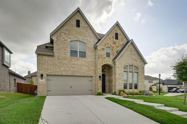 2706 Grainger Drive, Mansfield, TX 76063