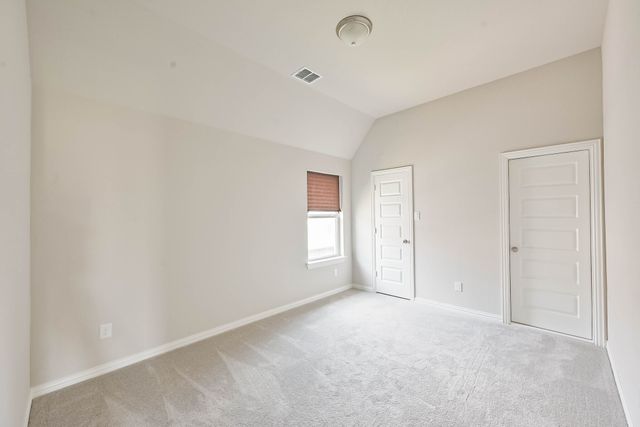 2706 Grainger Drive, Mansfield, TX 76063