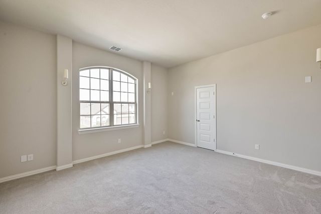 2706 Grainger Drive, Mansfield, TX 76063