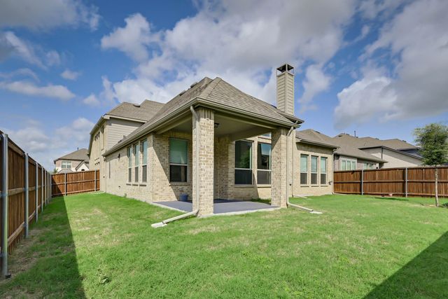2706 Grainger Drive, Mansfield, TX 76063