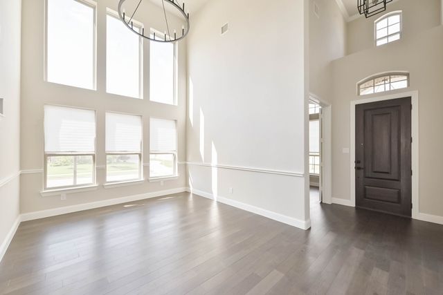2706 Grainger Drive, Mansfield, TX 76063