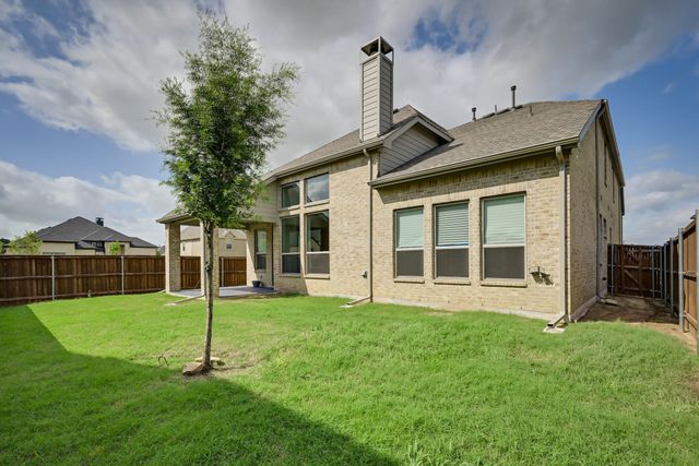 2706 Grainger Drive, Mansfield, TX 76063