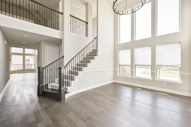 2706 Grainger Drive, Mansfield, TX 76063