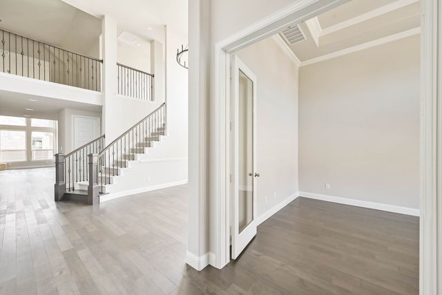 2706 Grainger Drive, Mansfield, TX 76063