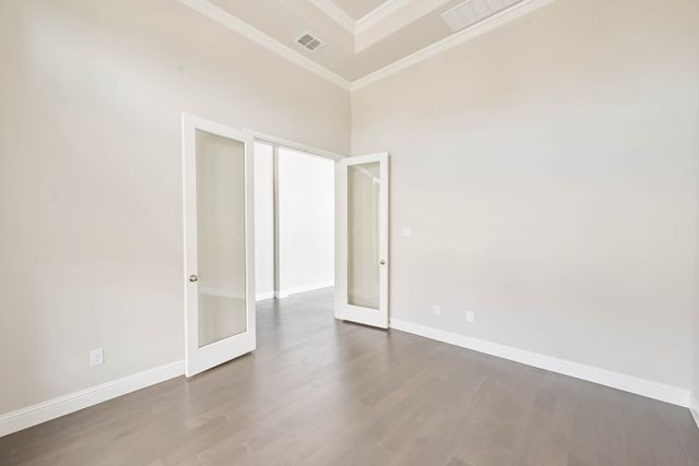 2706 Grainger Drive, Mansfield, TX 76063
