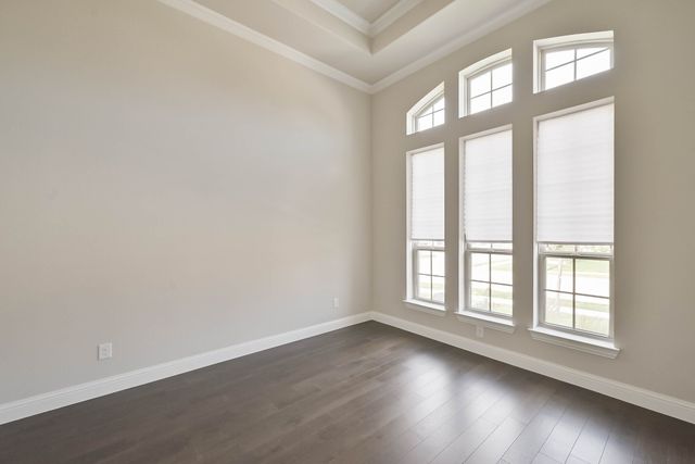 2706 Grainger Drive, Mansfield, TX 76063