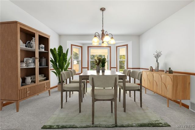 44 Southpoint Drive, Lancaster, NY 14086