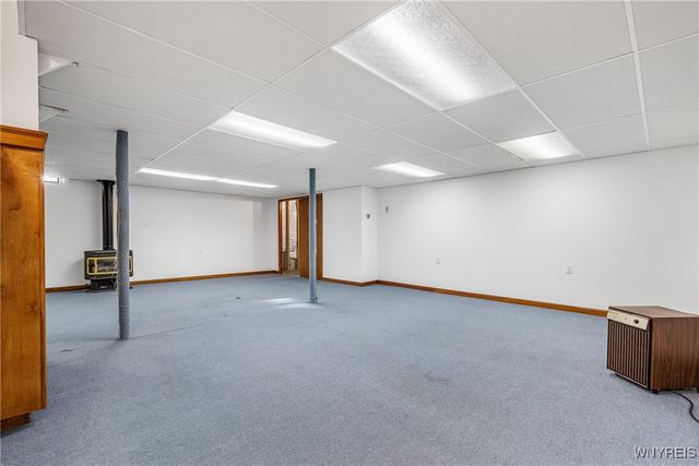 44 Southpoint Drive, Lancaster, NY 14086