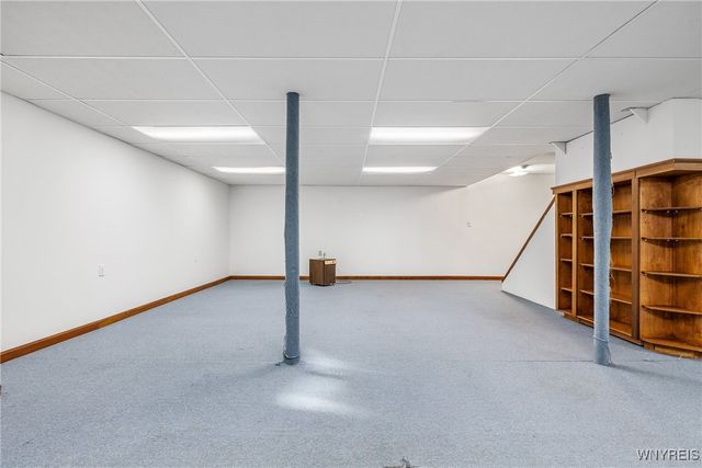 44 Southpoint Drive, Lancaster, NY 14086