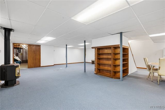 44 Southpoint Drive, Lancaster, NY 14086