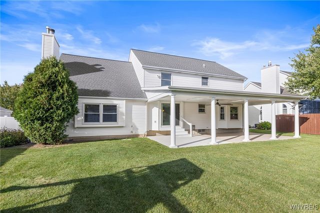 44 Southpoint Drive, Lancaster, NY 14086