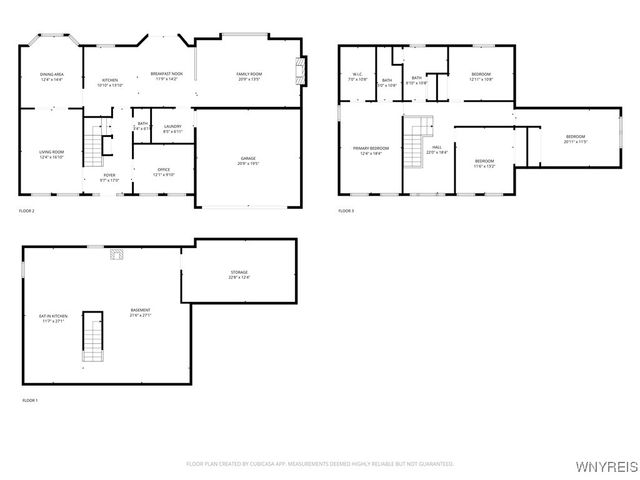 44 Southpoint Drive, Lancaster, NY 14086