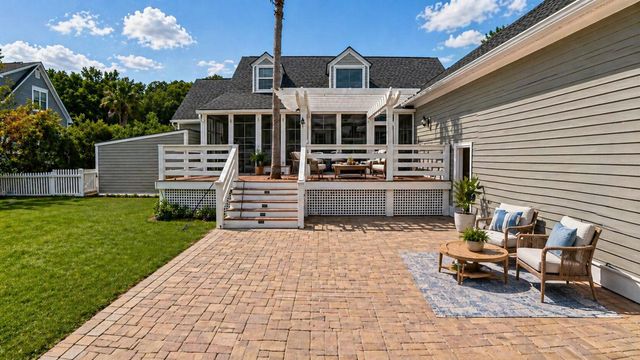 1121 Beresford Run, Charleston, SC 29492