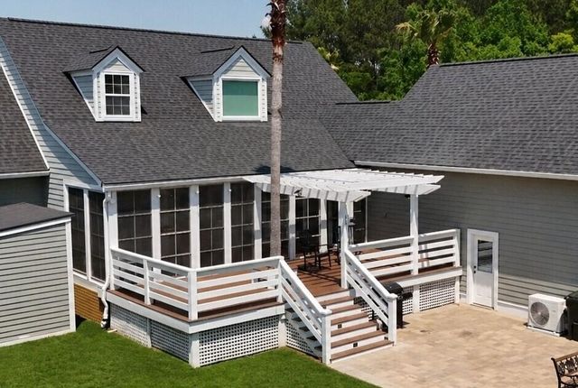 1121 Beresford Run, Charleston, SC 29492