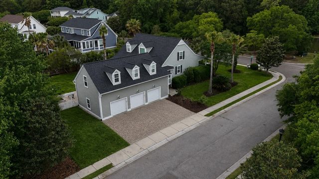 1121 Beresford Run, Charleston, SC 29492