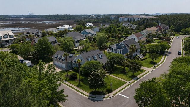 1121 Beresford Run, Charleston, SC 29492