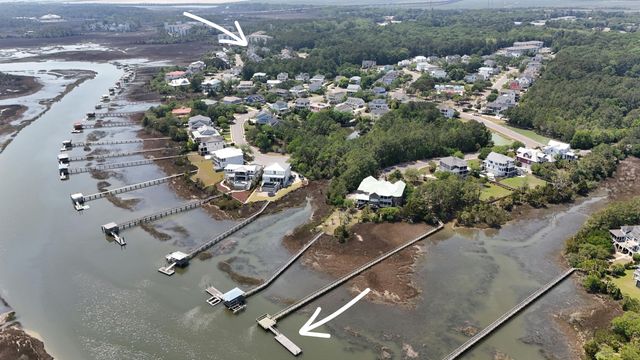 1121 Beresford Run, Charleston, SC 29492
