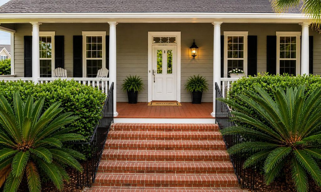 1121 Beresford Run, Charleston, SC 29492
