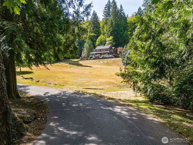 7879 Fletcher Bay Rd. NE, Bainbridge Island, WA 98110