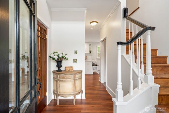 7879 Fletcher Bay Rd. NE, Bainbridge Island, WA 98110
