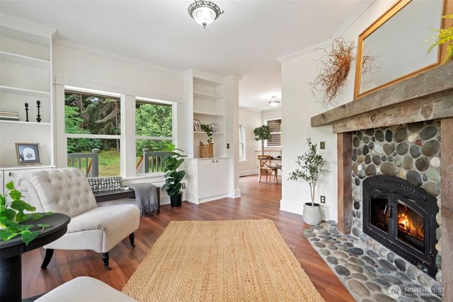 7879 Fletcher Bay Rd. NE, Bainbridge Island, WA 98110