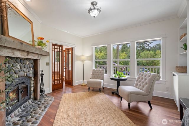 7879 Fletcher Bay Rd. NE, Bainbridge Island, WA 98110