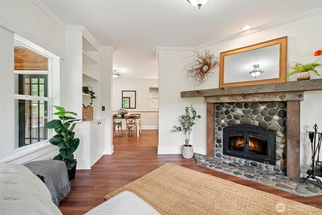 7879 Fletcher Bay Rd. NE, Bainbridge Island, WA 98110