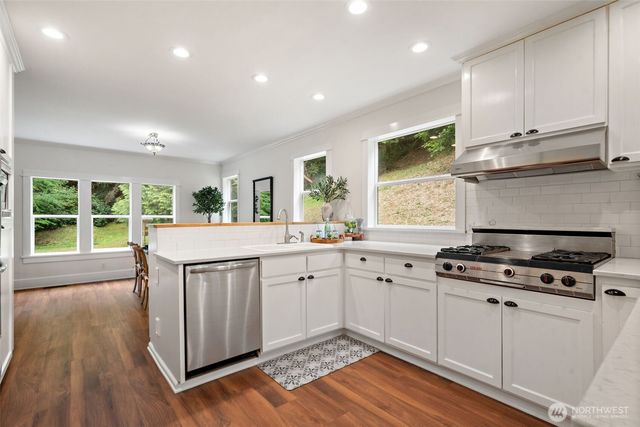 7879 Fletcher Bay Rd. NE, Bainbridge Island, WA 98110