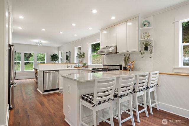 7879 Fletcher Bay Rd. NE, Bainbridge Island, WA 98110