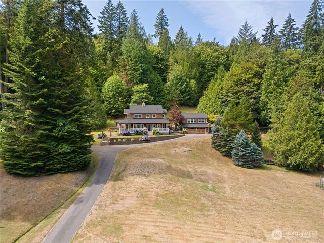 7879 Fletcher Bay Rd. NE, Bainbridge Island, WA 98110