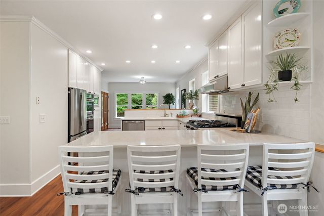 7879 Fletcher Bay Rd. NE, Bainbridge Island, WA 98110