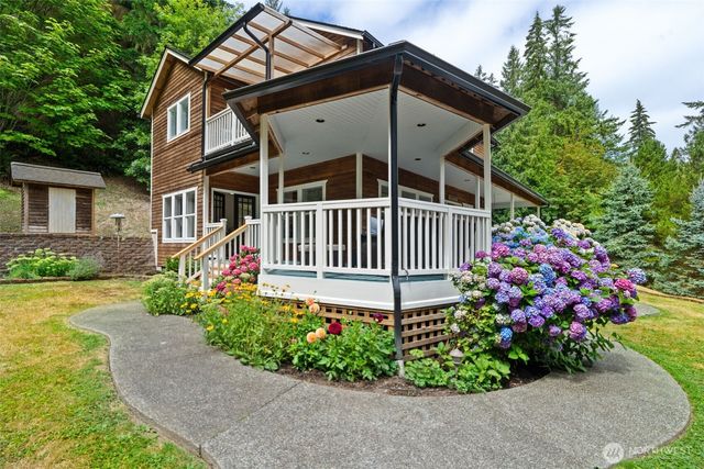 7879 Fletcher Bay Rd. NE, Bainbridge Island, WA 98110