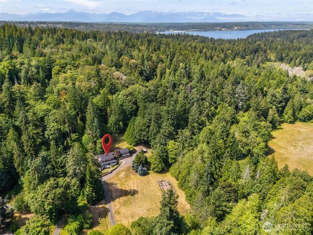 7879 Fletcher Bay Rd. NE, Bainbridge Island, WA 98110