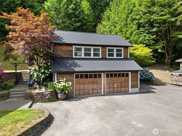 7879 Fletcher Bay Rd. NE, Bainbridge Island, WA 98110