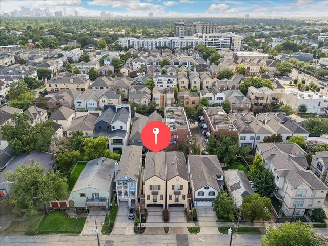 903 Asbury Street, Houston, TX 77007