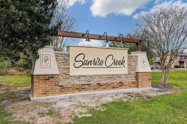 9135 Creekside Drive, Hitchcock, TX 77563