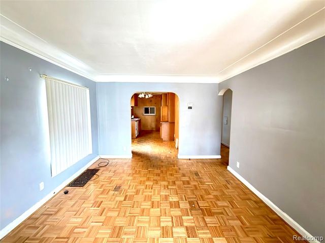12674 Mettetal Street, Detroit, MI 48227