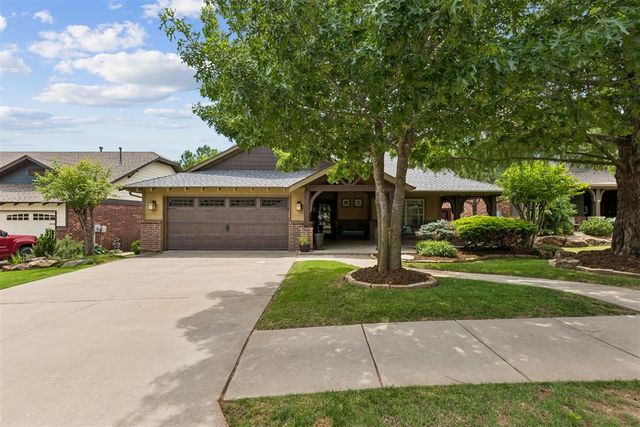 233 Bell Tolls Terrace, Edmond, OK 73034