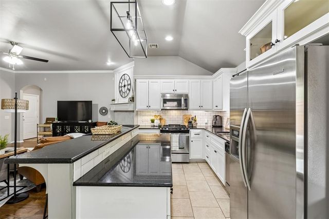 233 Bell Tolls Terrace, Edmond, OK 73034