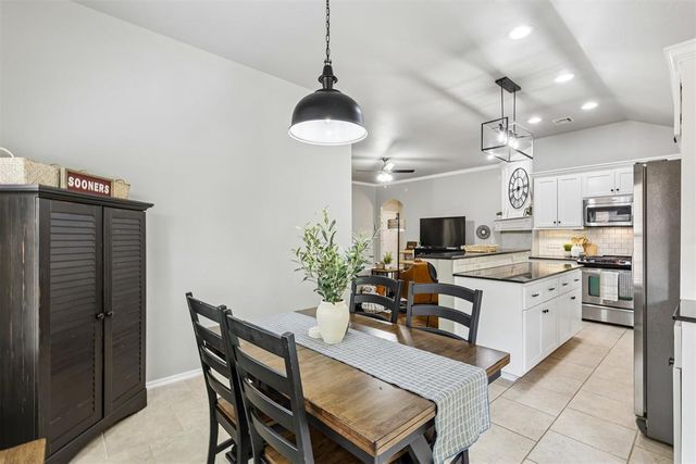 233 Bell Tolls Terrace, Edmond, OK 73034