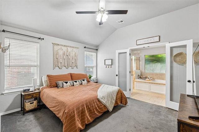 233 Bell Tolls Terrace, Edmond, OK 73034