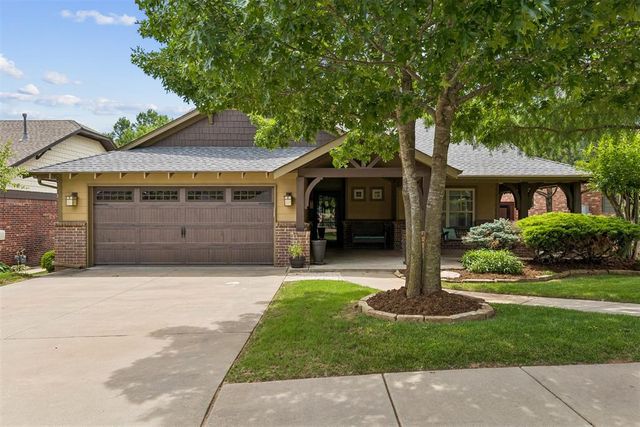 233 Bell Tolls Terrace, Edmond, OK 73034